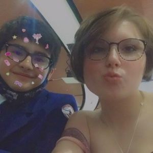 Meet your Posher, Kyra